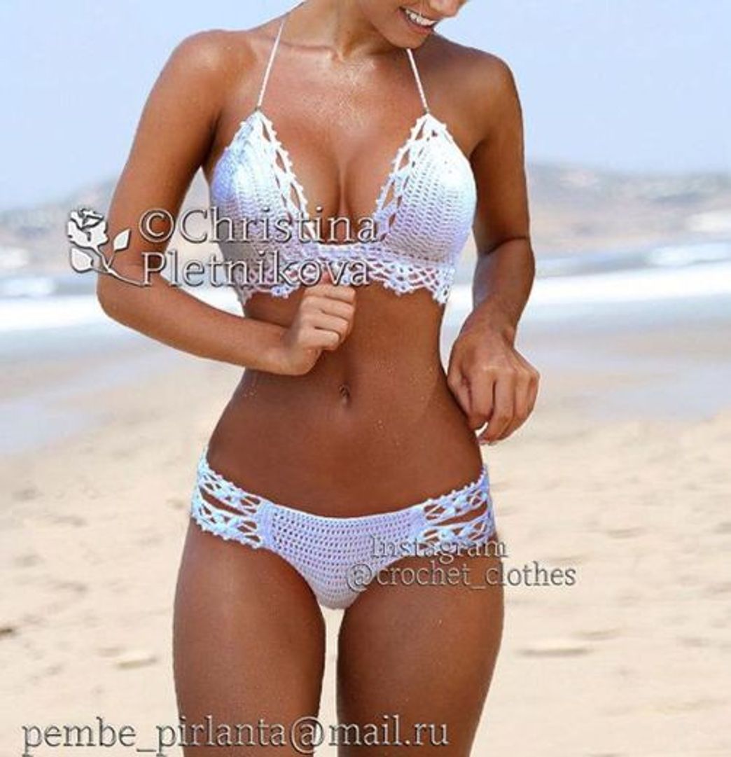 Product Bikinis e swimwear 