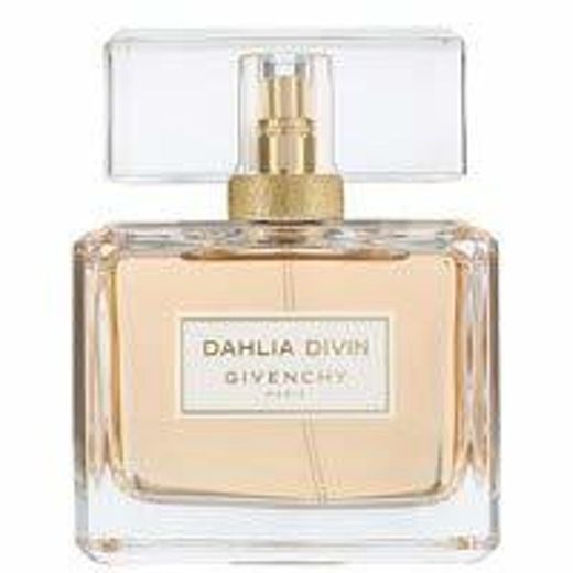 Givenchy Dahlia Divin Agua de perfume Vaporizador 75 ml