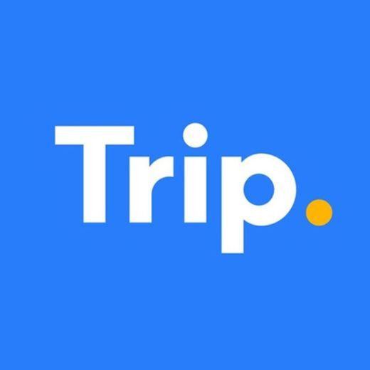 Trip.com: Flights & Hotels