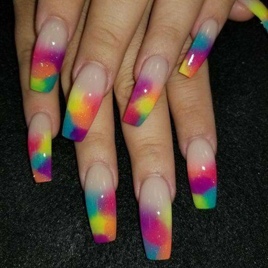 Social Raibow