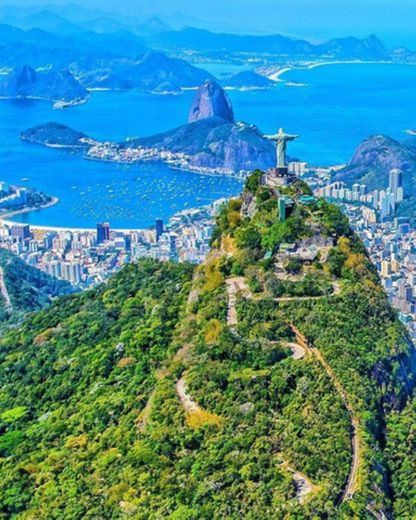 Rio de Janeiro 🇧🇷