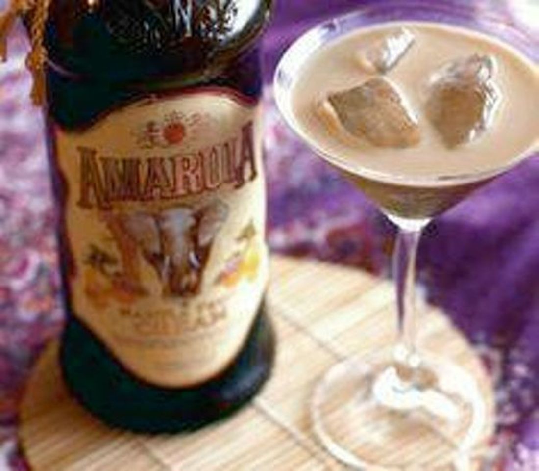 Moda Amarula