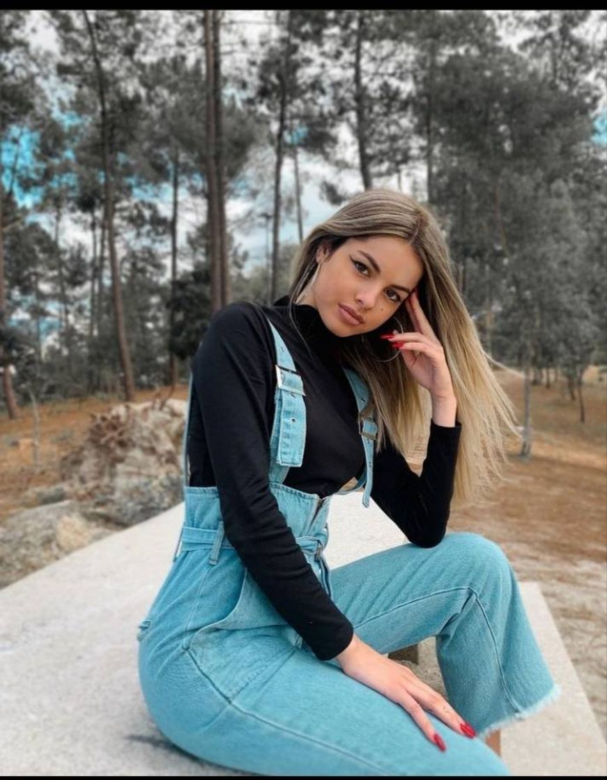 Uma rainha 