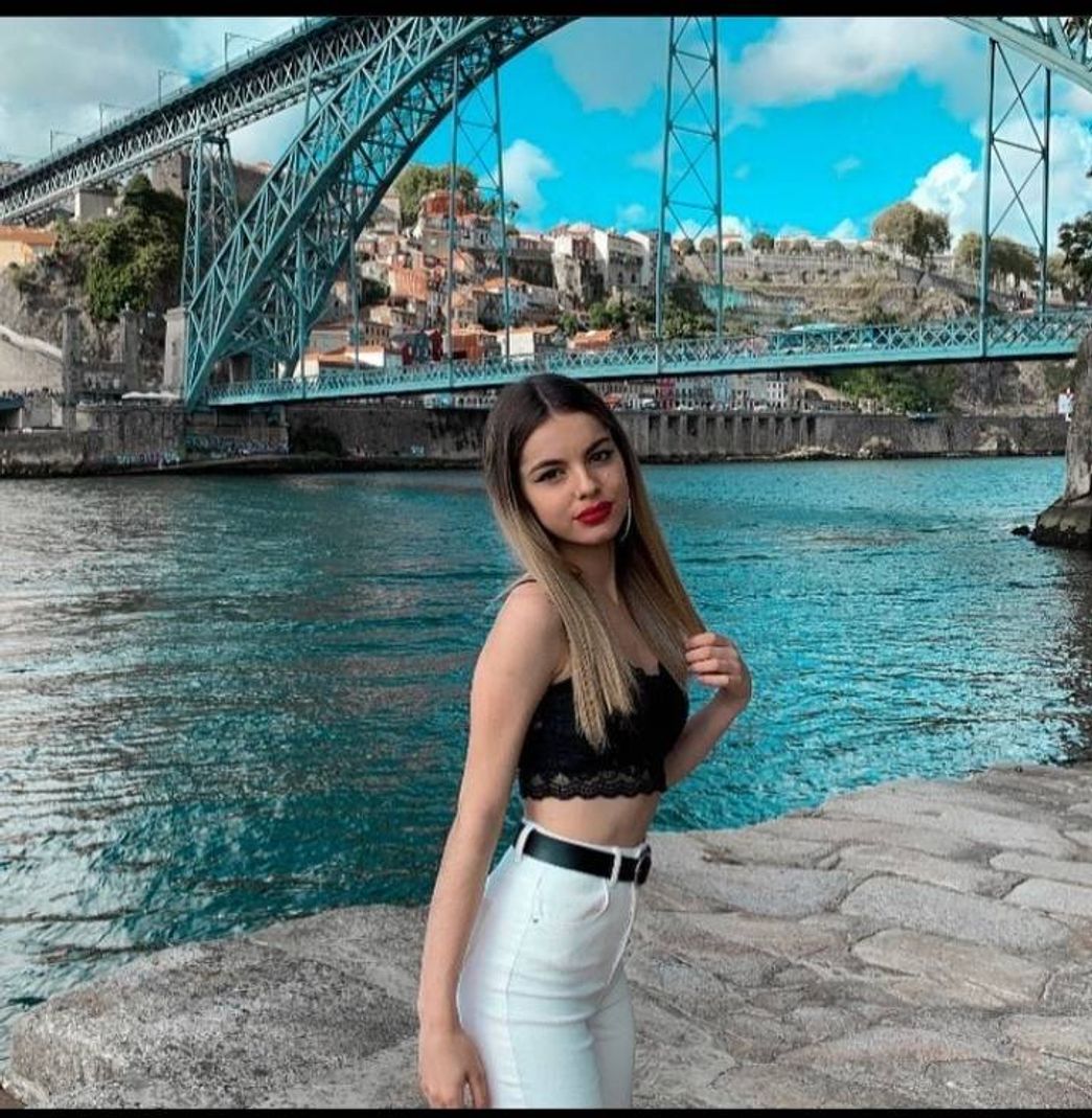 Que gata
