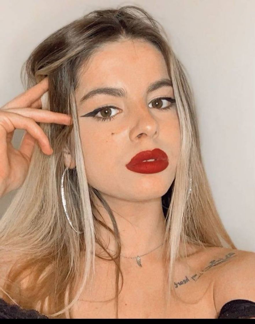Linda como sempre princesa