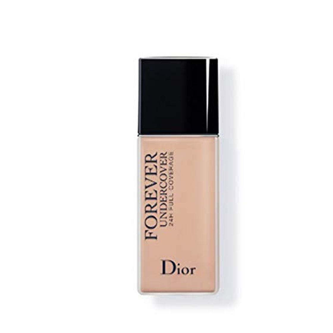 Social Maquillaje líquido, de DIOR
