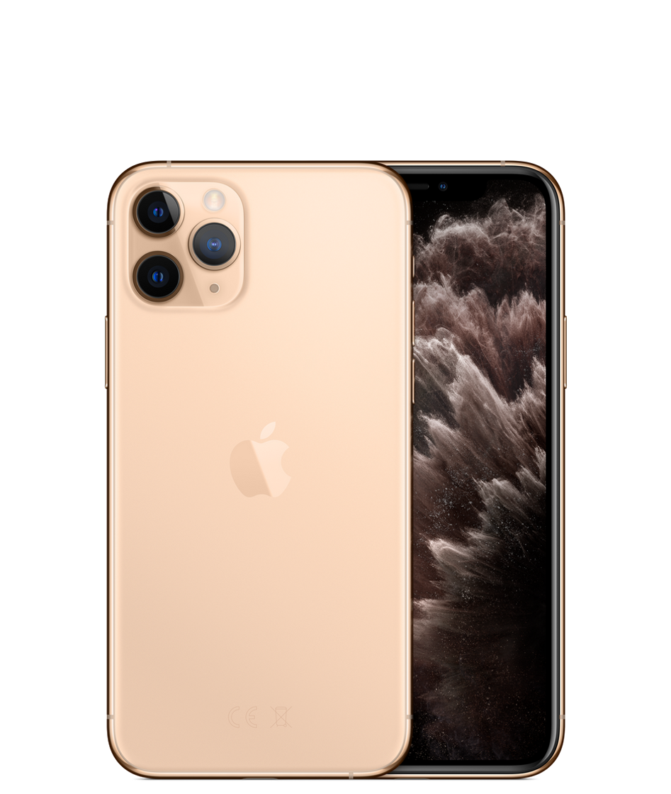 Producto Apple iPhone 11 Pro