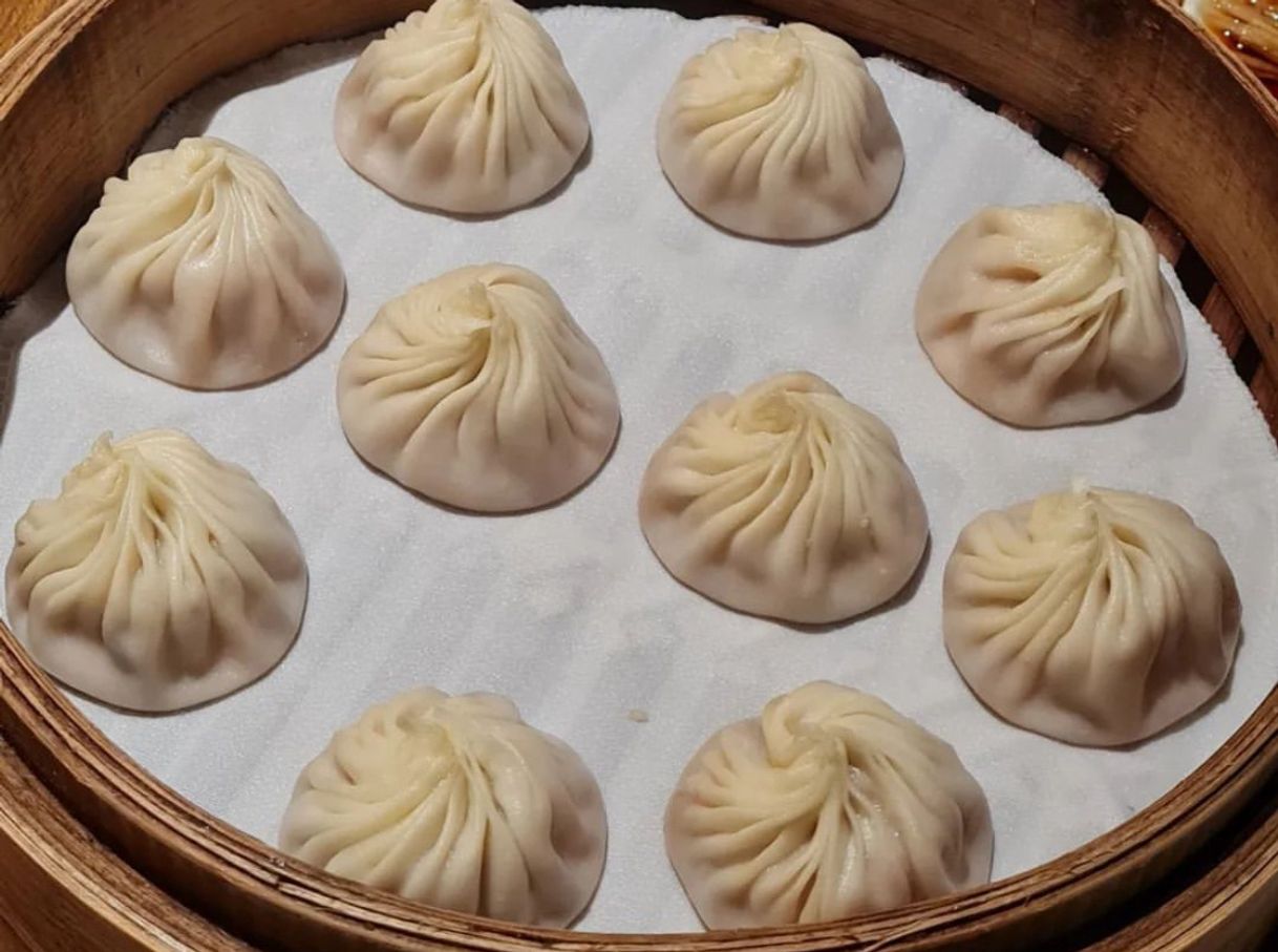 Restaurants Din Tai Fung at Pavilion KL