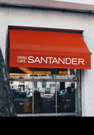 Gran Café Santander