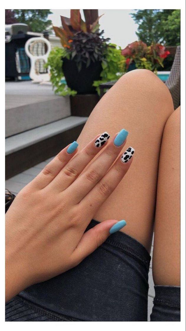 Fashion Unhas