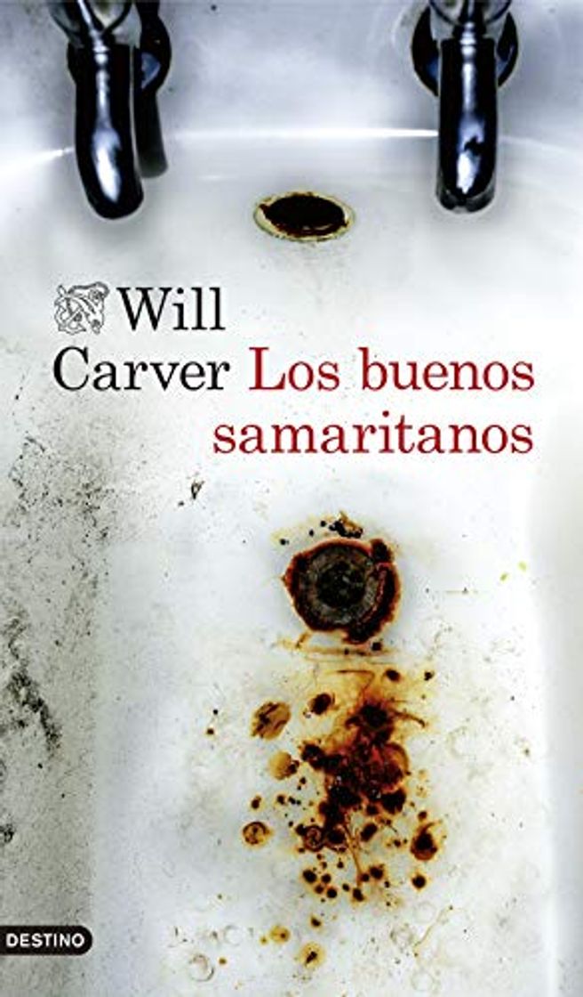 Libros Los buenos samaritanos