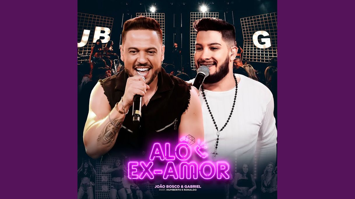 Music Alô ex amor