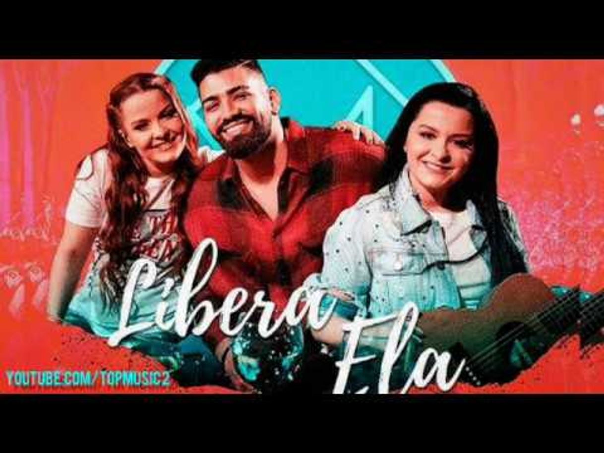 Music Libera ela - maiara e maraisa