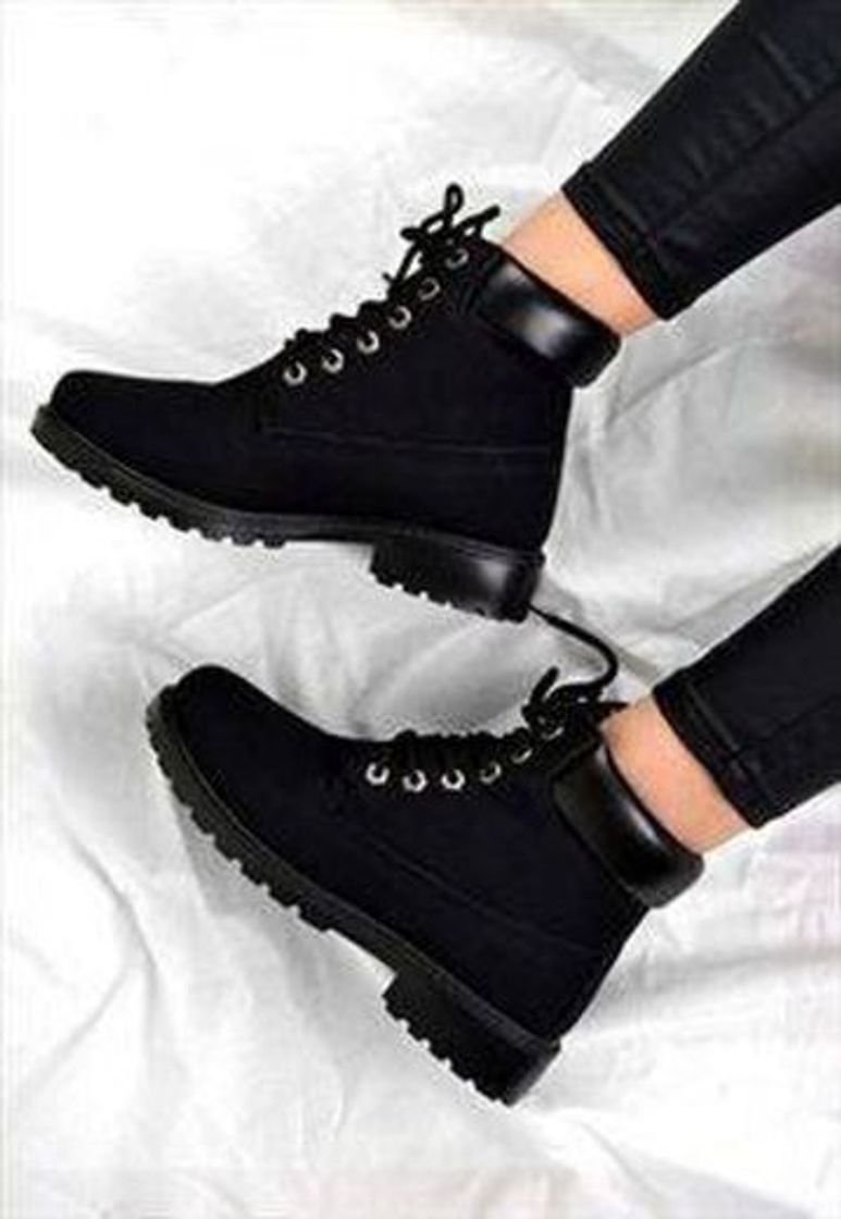 Fashion Botas 