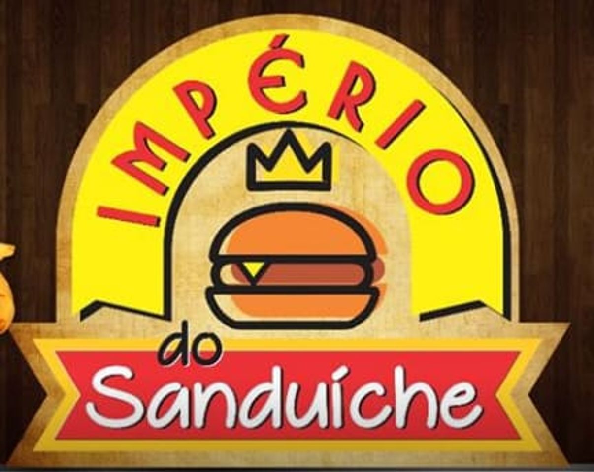 Restaurants Imperio do Sanduiche