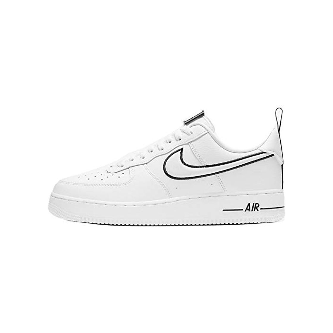 Moda Nike Air Force 1