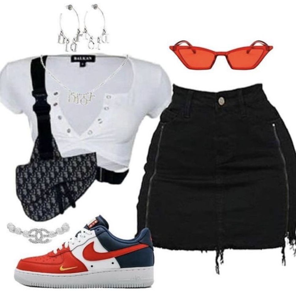 Moda Outfit