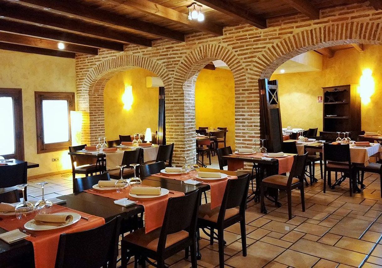 Restaurants Restaurante Madre Tierra