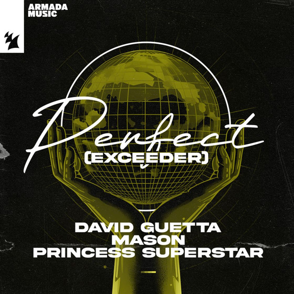Music Perfect (Exceeder)