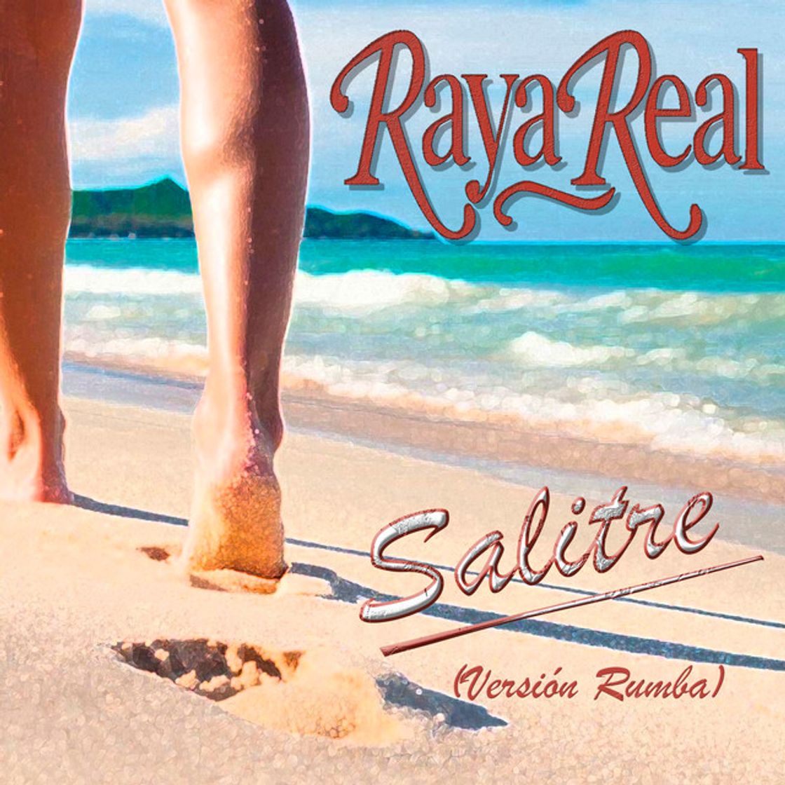 Music Salitre - Versión Rumba