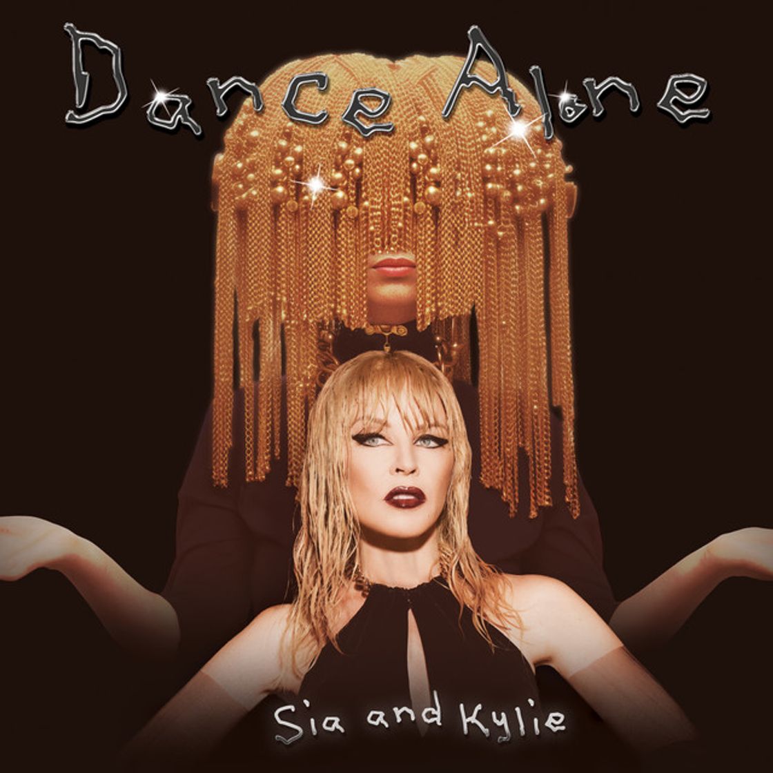 Music Dance Alone
