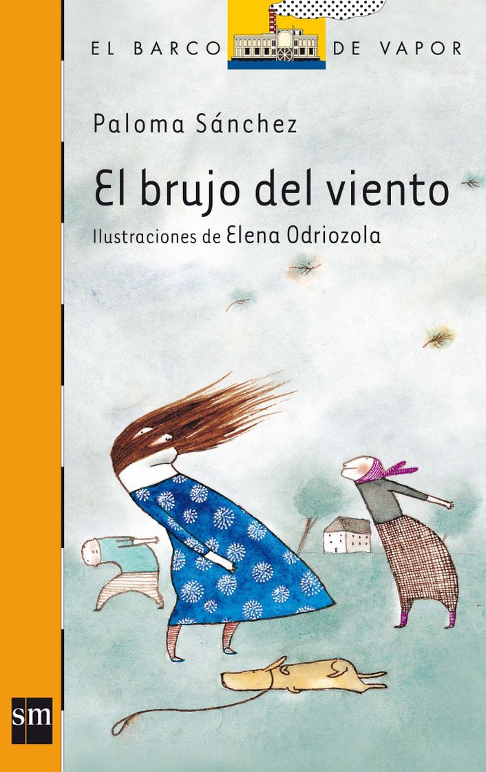 Libros El brujo del viento: 176