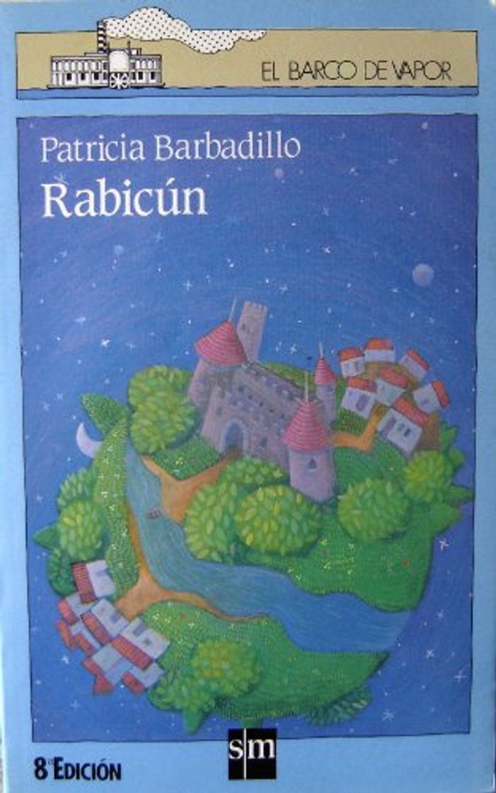 Libro Rabicun