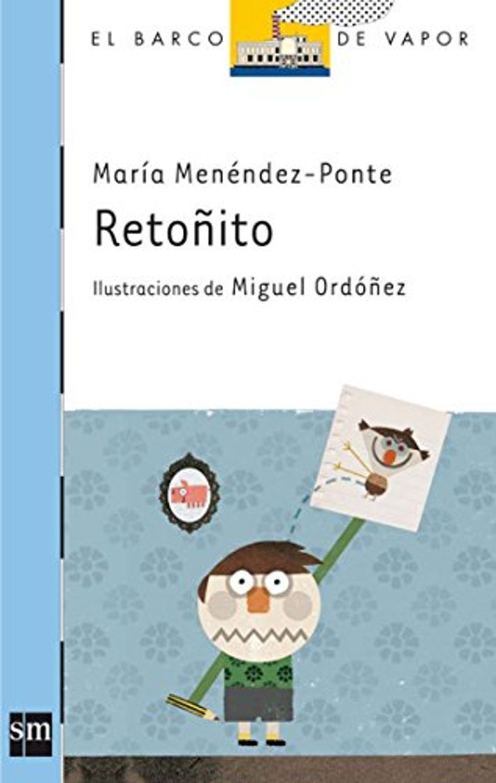 Libros Retoñito: 154