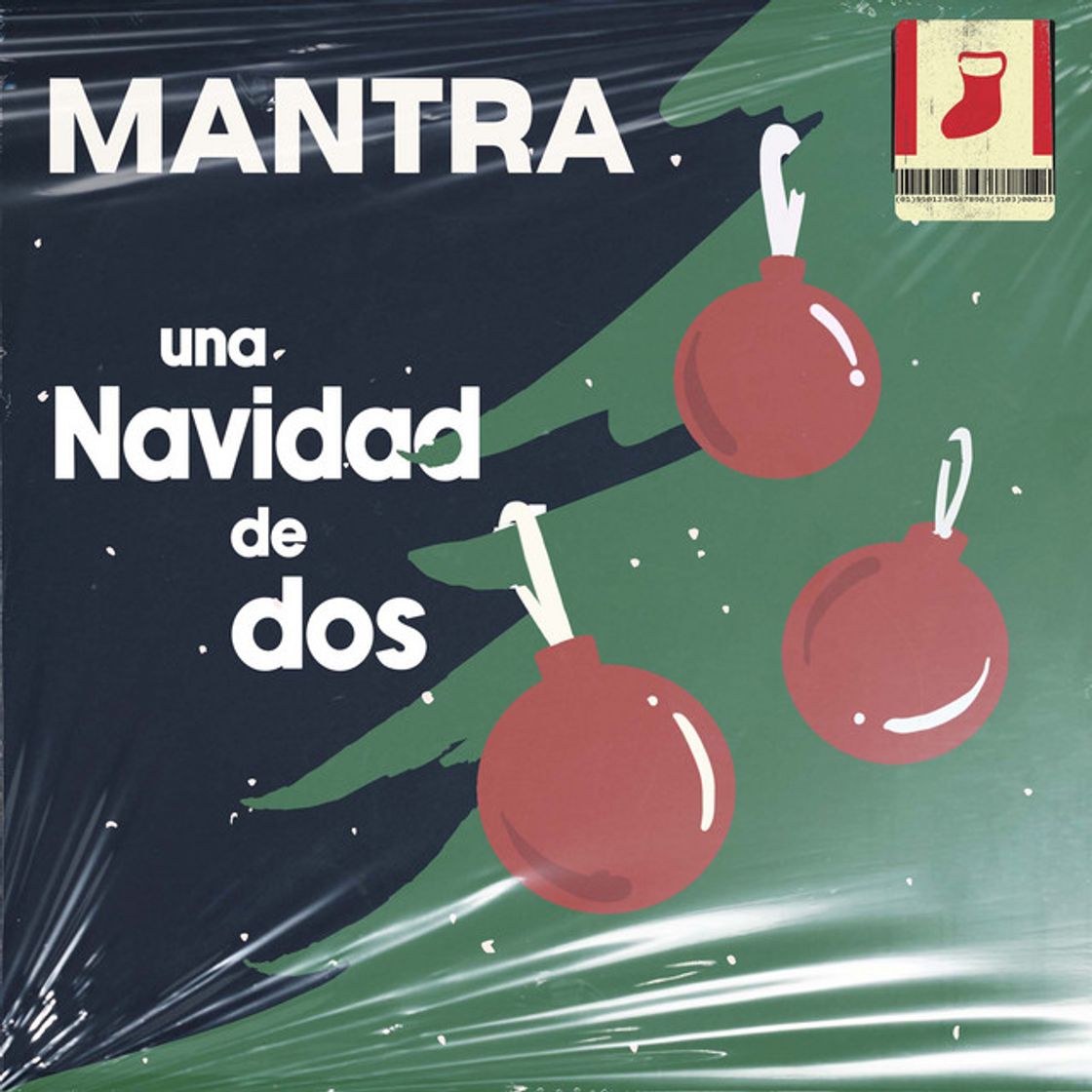 Canción Una Navidad de Dos