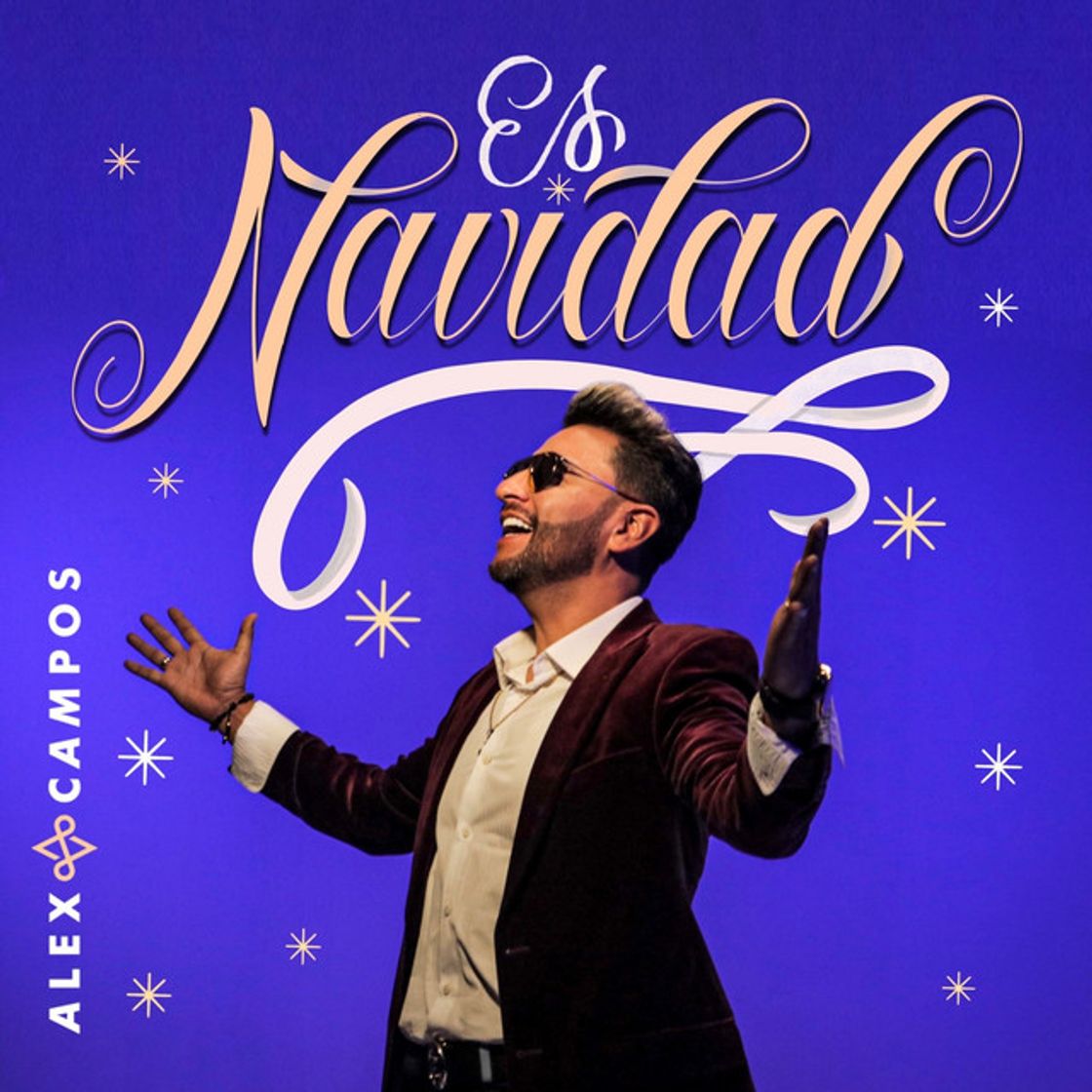 Music Es Navidad