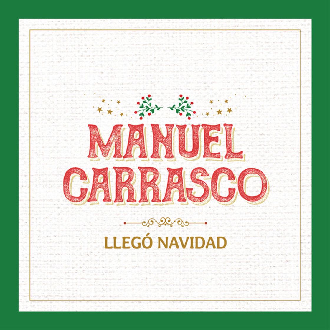 Music Llegó Navidad