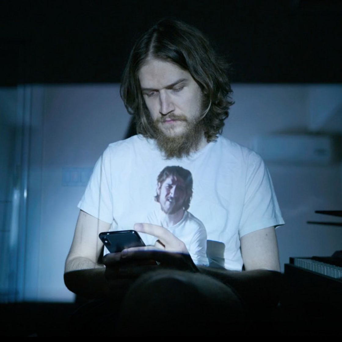 Music Bo Burnham 