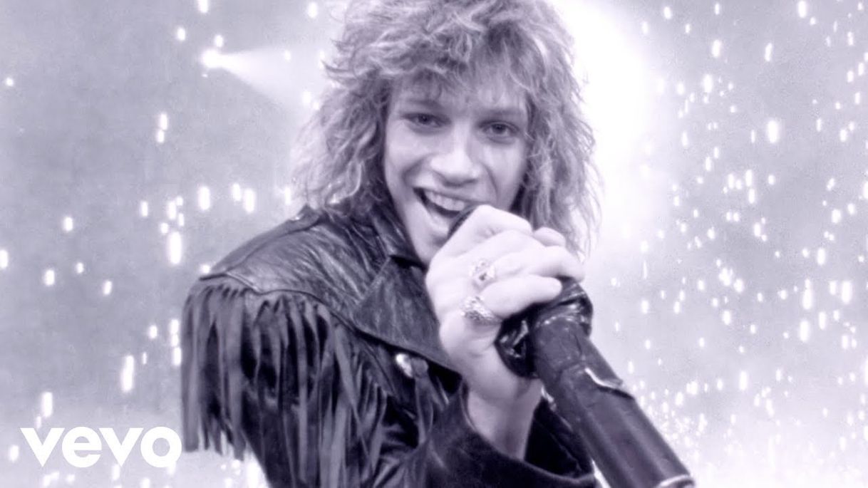 Music Bon Jovi 