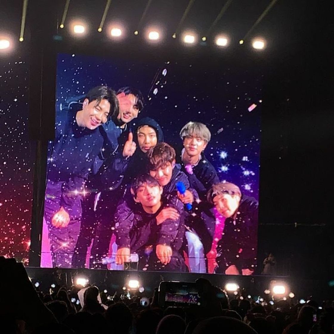 Music BTS