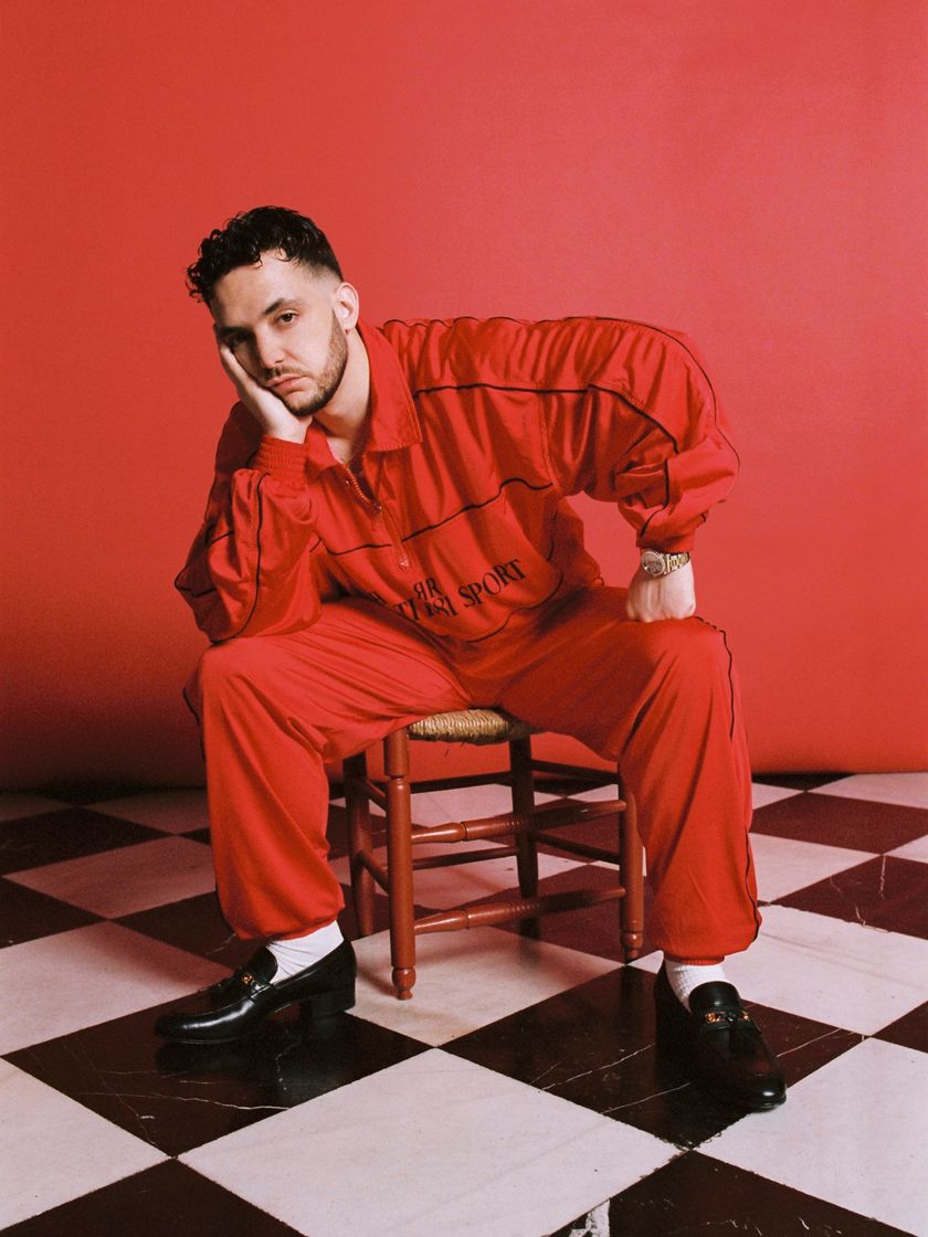 Music C Tangana