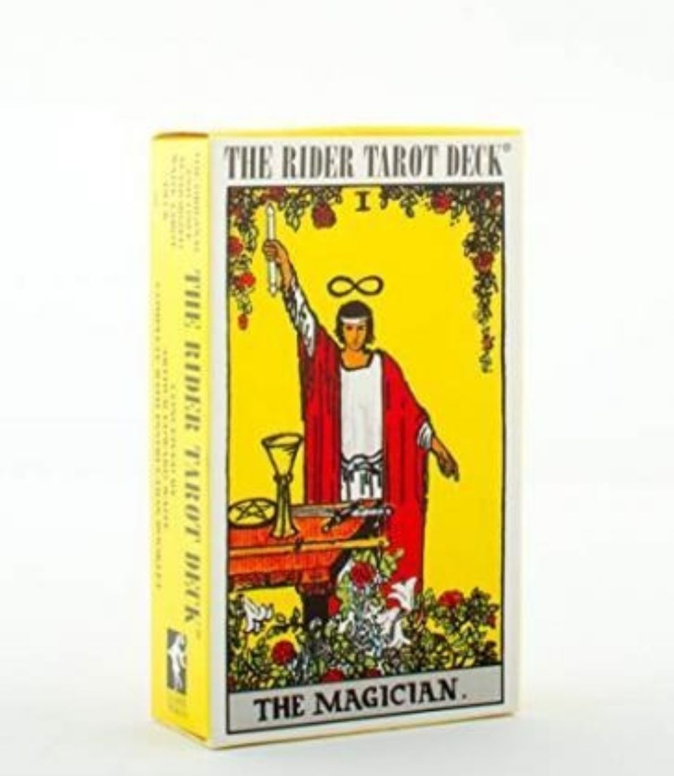 Social Tarot