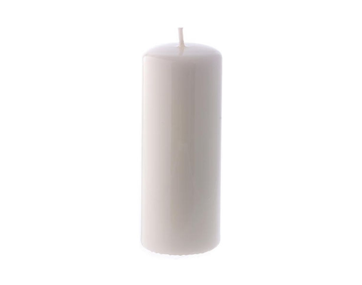 Social Velas blancas