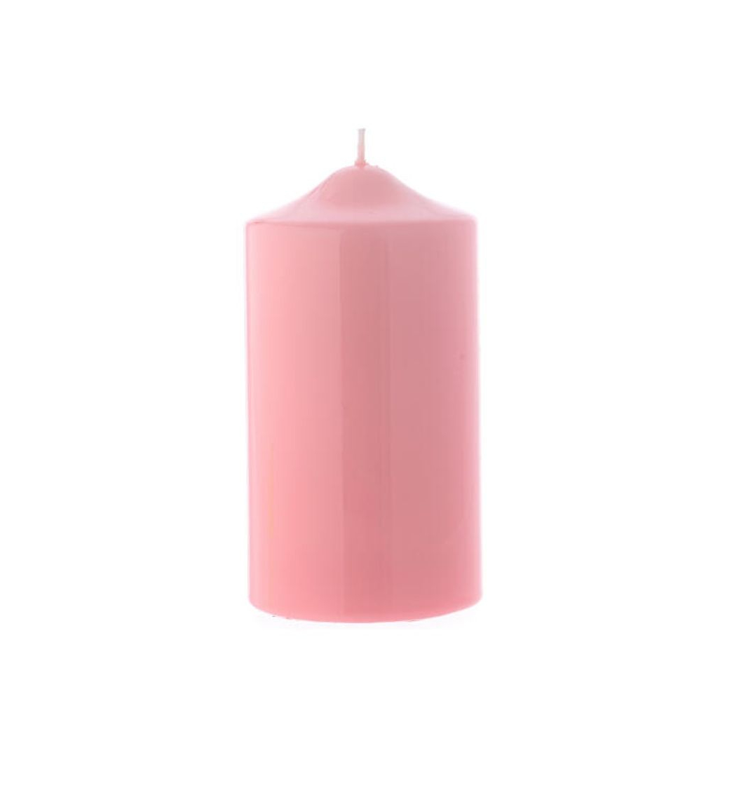 Social Velas rosas