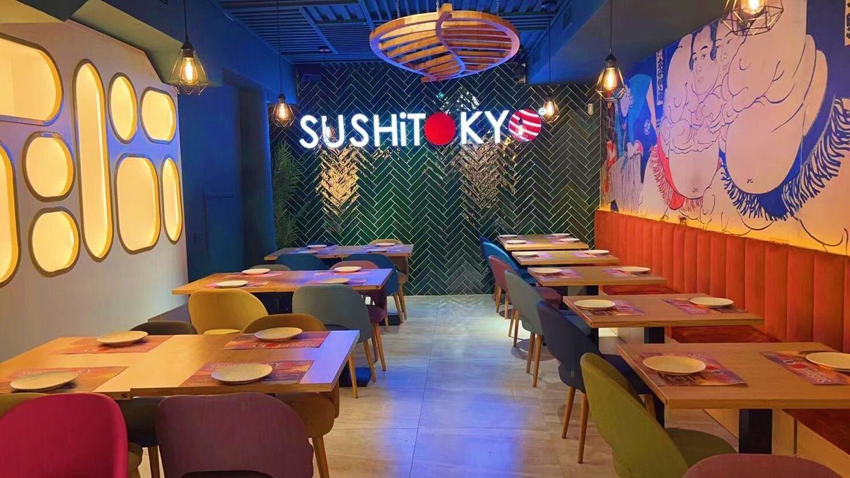 Restaurants Sushiko