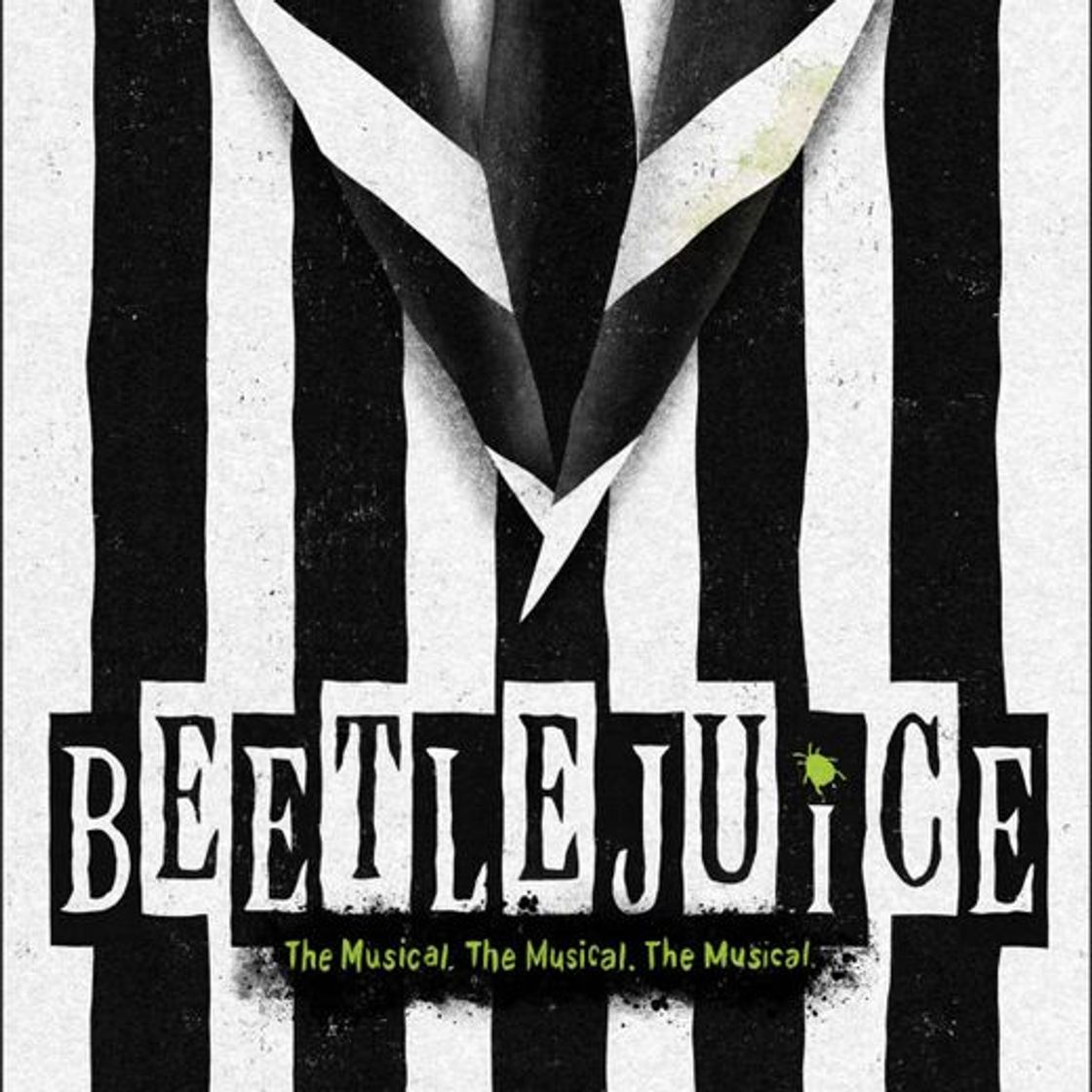 Canciones Beetlejuice