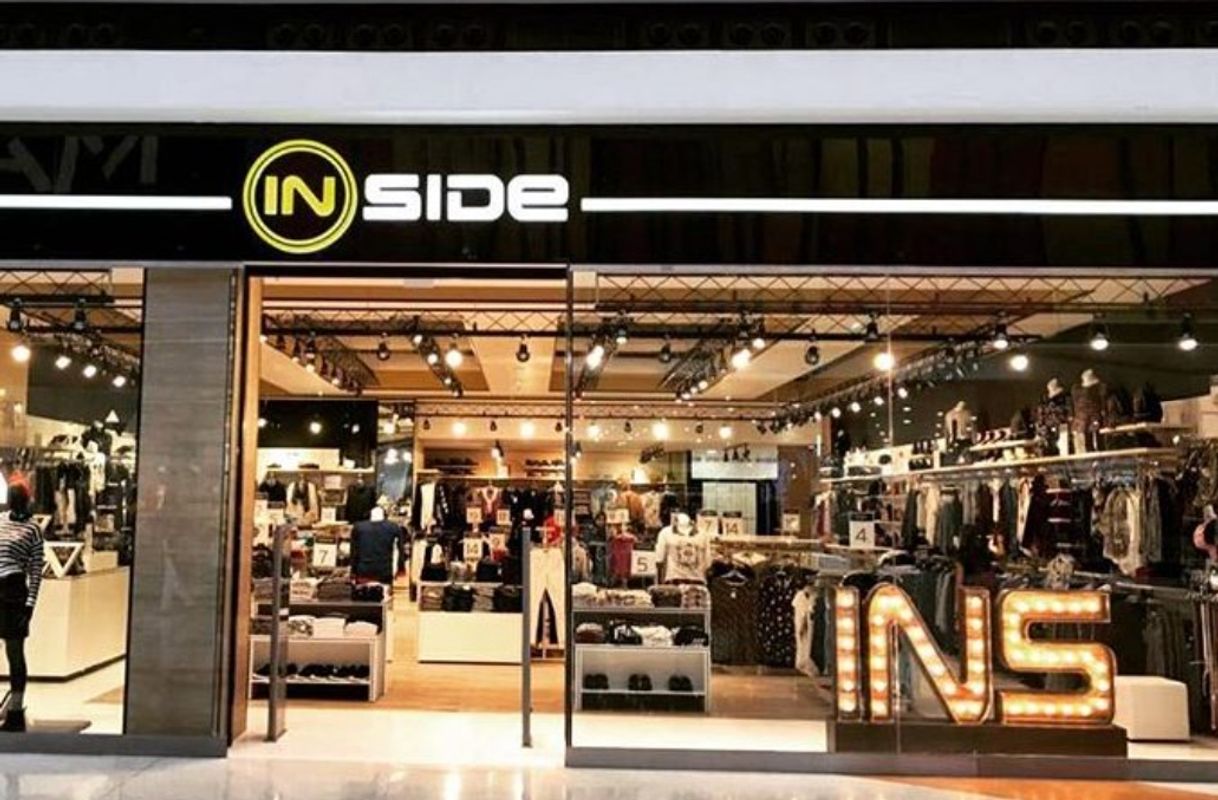 Social Inside