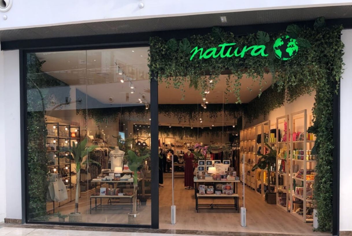 Social Natura