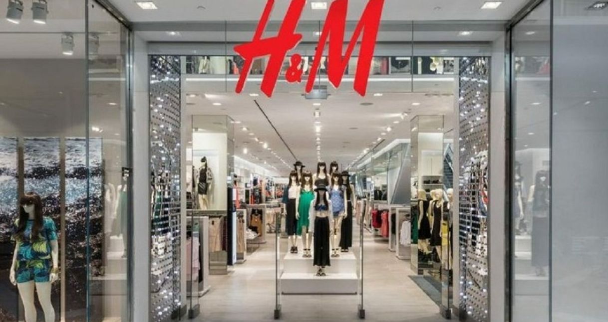 Social H & M