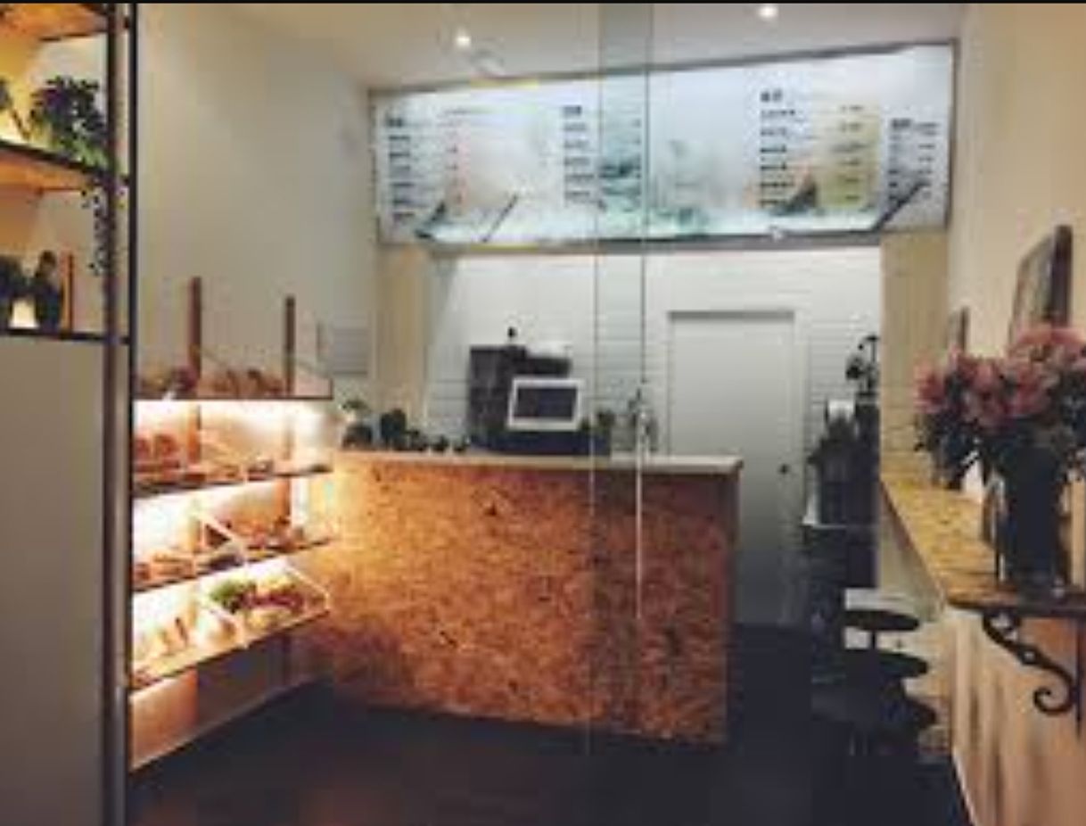 Restaurants Go Drink奶茶