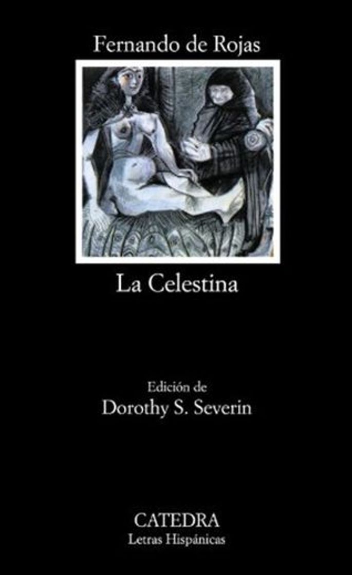 Libro La Celestina