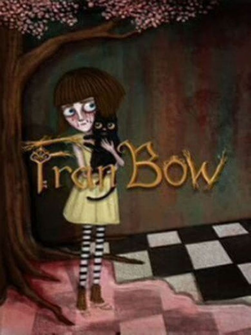 Videogames Fran Bow