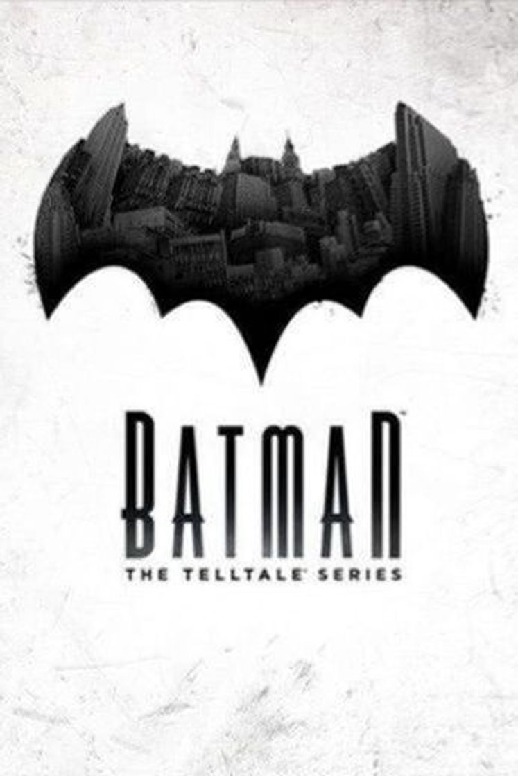 Videogames Batman: The Telltale Series