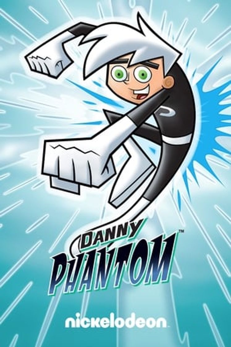 Serie Danny Phantom