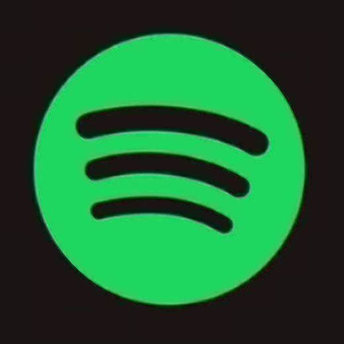 App Spotify: Music and Podcasts