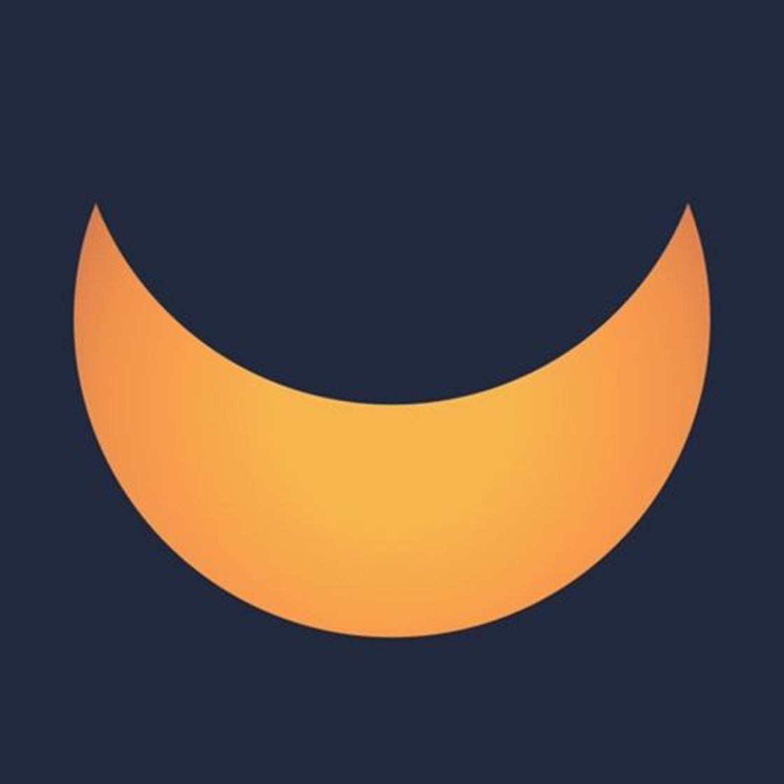 App Moonly — Moon Calendar